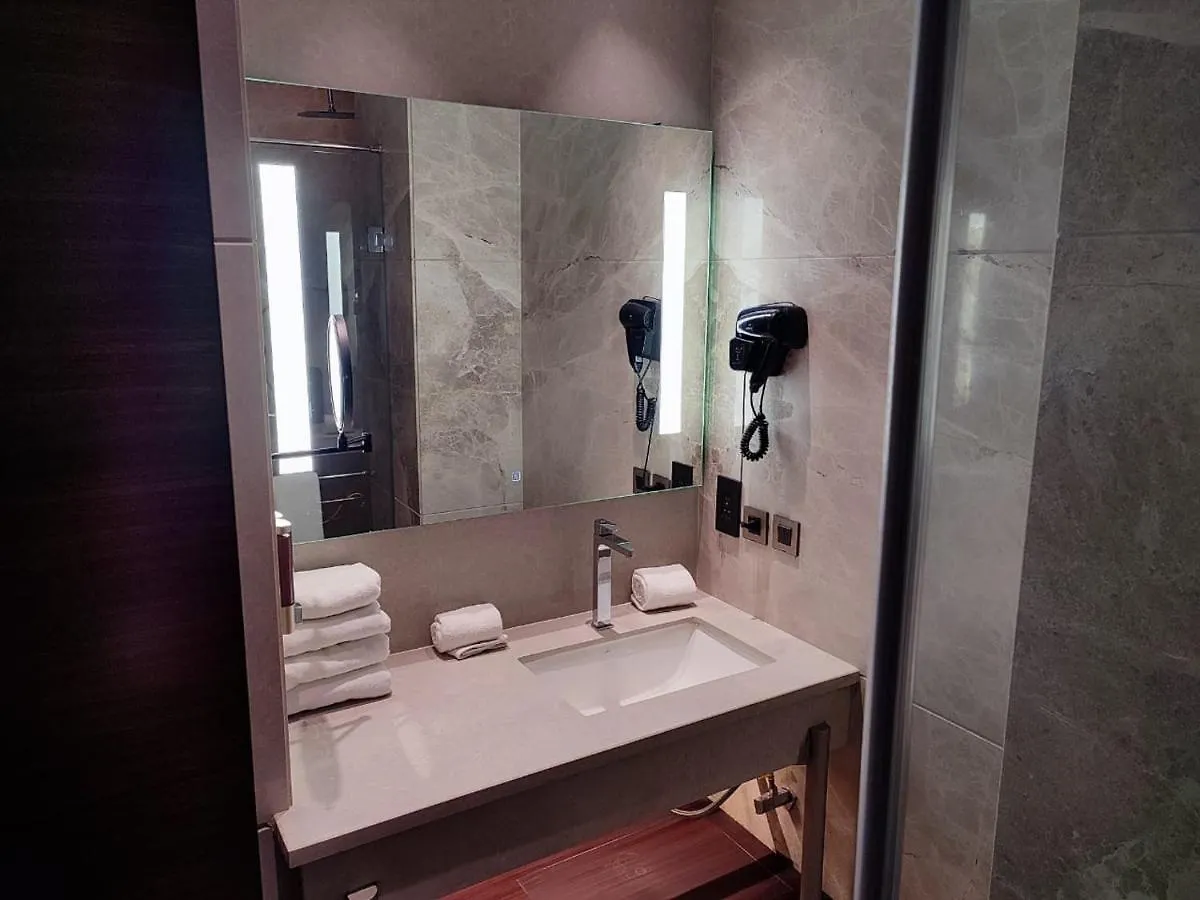 Hotel Peninsula Panchkula